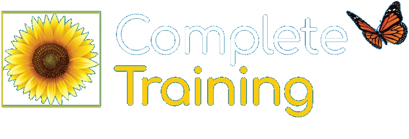 Complete Training - Training Courses in Wakefield, West Yorkshire